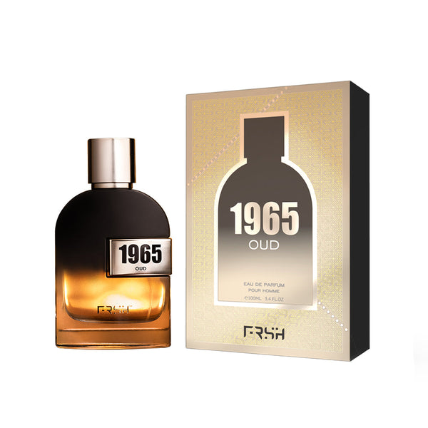 Frsh 1965 Eau De Parfum Oud, 100ml