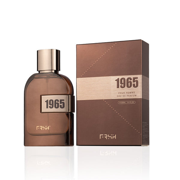 عطر فرش 1965 أو دي بارفان بور أوم، 100 مل